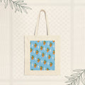 Jaffa Oranges - Printed Tote Bag