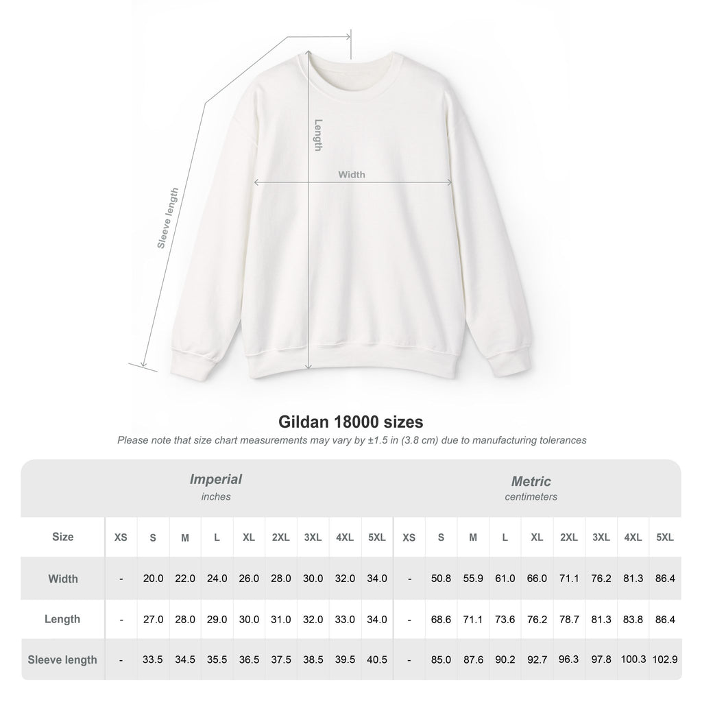 Eyes on Palestine™ Embroidered Crewneck