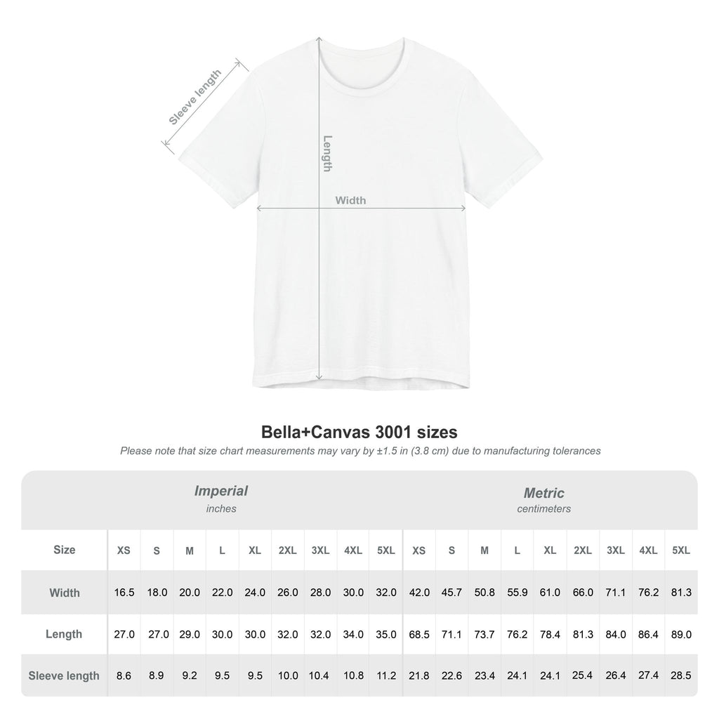 Eyes on Palestine - Embroidered Tee unisex