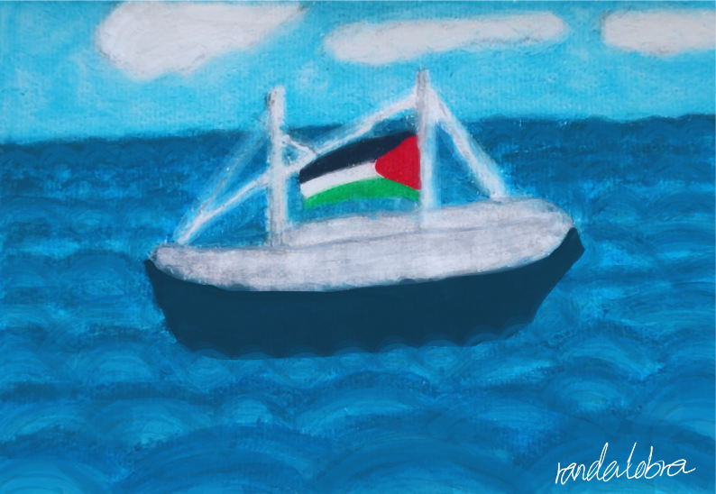 Freedom Flotilla Original PDF